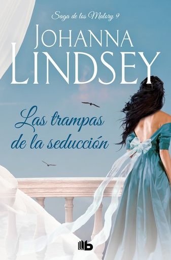 [9788498724042] Las trampas de la seducción (Saga de los Malory 9)