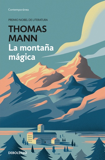 [9788466352406] La montaña mágica