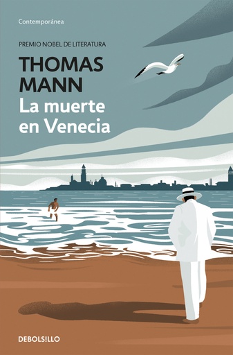 [9788466352413] La muerte en Venecia