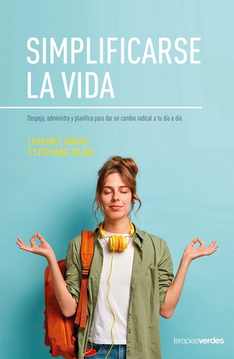 [9788416972708] Simplificarse la vida