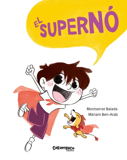 [9788417766122] El supernó