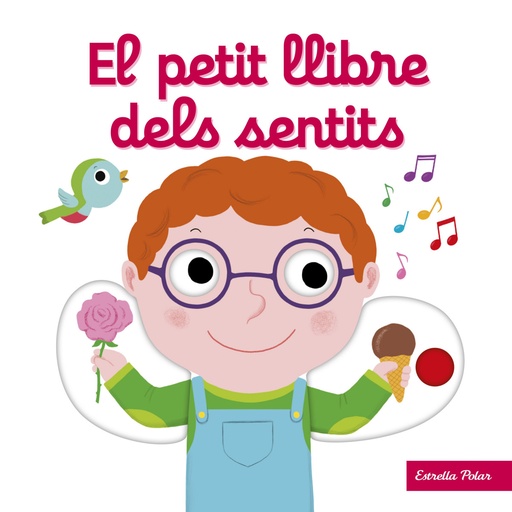 [9788491379195] El petit llibre dels sentits