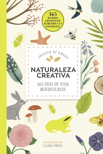 [9788448026509] Naturaleza creativa