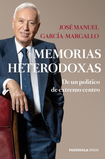 [9788499428710] Memorias heterodoxas