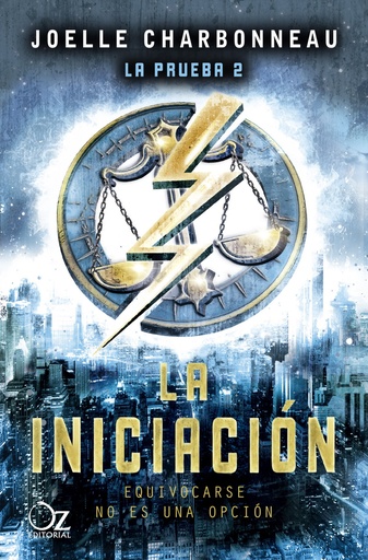 [9788417525637] La iniciación