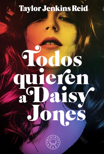 [9788417552589] Todos quieren a Daisy Jones