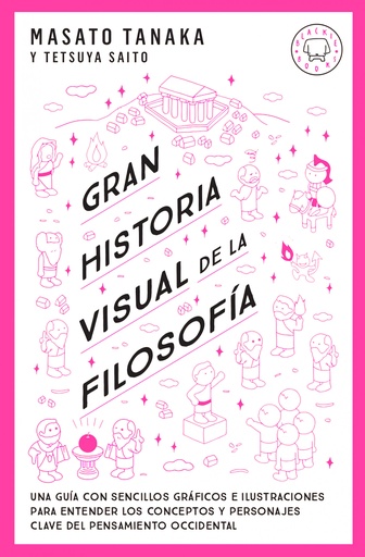 [9788417552763] Gran historia visual de la filosofía