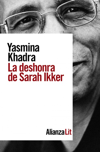 [9788491817994] La deshonra de Sarah Ikker