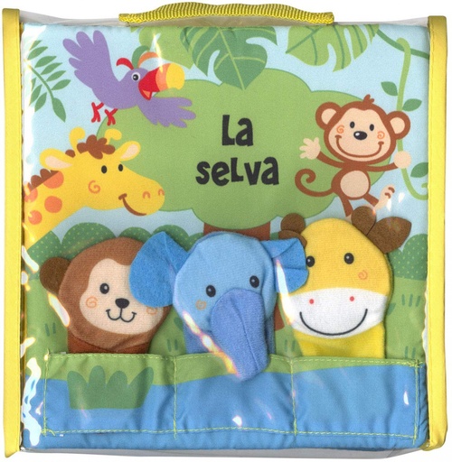 [9788467769951] La selva