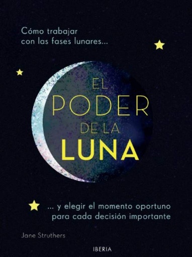 [9788470823251] 439. EL PODER DE LA LUNA