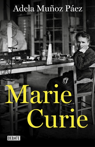 [9788417636807] Marie Curie