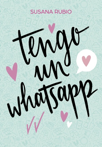 [9788417922733] Tengo un whatsapp