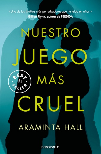 [9788466350297] Nuestro juego más cruel