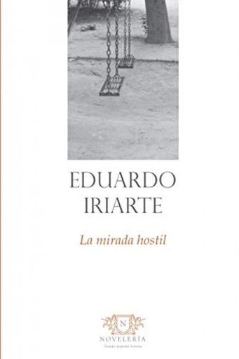 [9788418168062] La mirada hostil