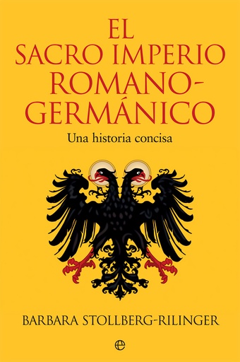 [9788491647102] El Sacro Imperio Romano-Germánico