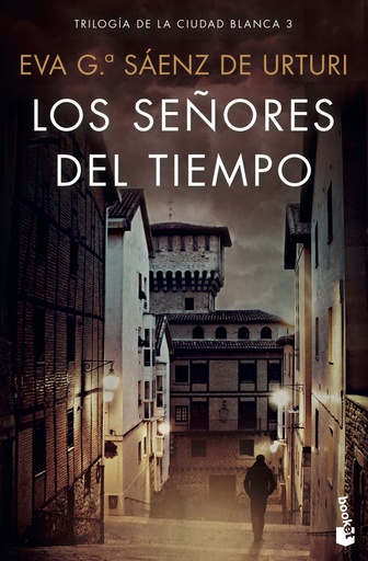 [9788408223184] Los señores del tiempo