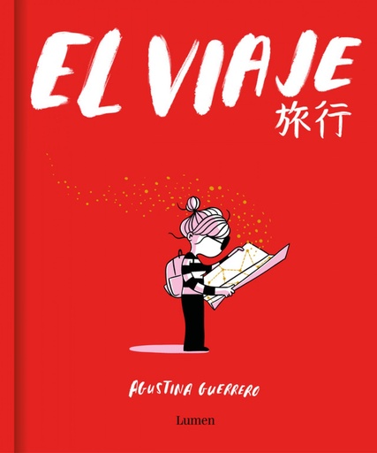 [9788426407559] El viaje (La Volátil)