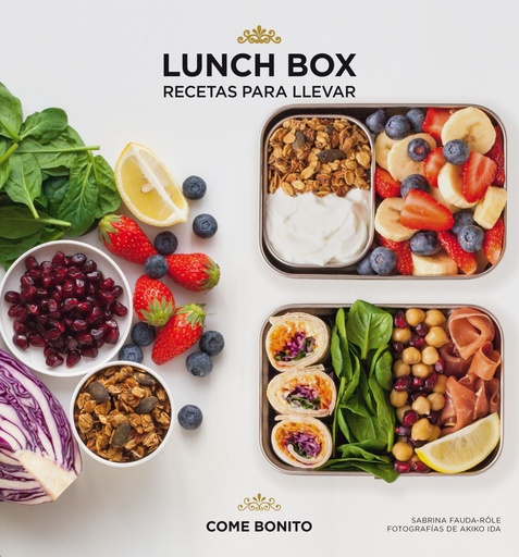 [9788417858285] Lunch Box