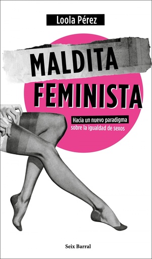 [9788432236358] Maldita feminista