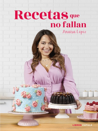 [9788448026875] Recetas que no fallan