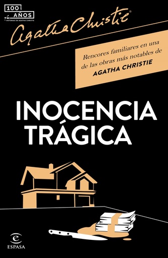 [9788467058529] Inocencia trágica