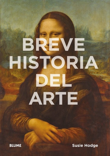 [9788416965021] Breve historia del arte