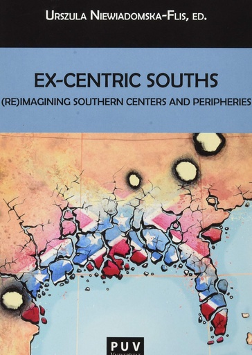 [9788491345480] Ex-Centric Souths