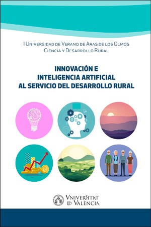 [9788491332657] Innovación e inteligencia artificial al servicio del desarrollo rural