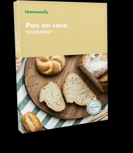 [9788416902309] Pan en casa