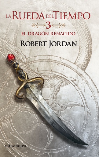 [9788445007020] La Rueda del Tiempo nº 03/14 El Dragón Renacido