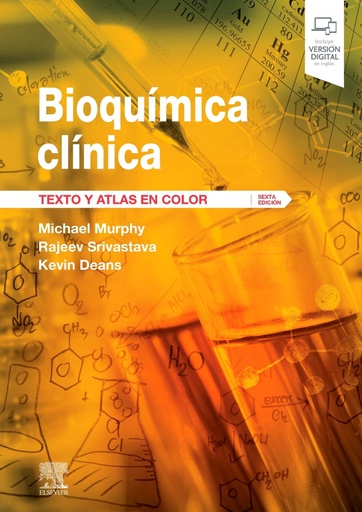[9788491136286] Bioquímica clínica. Texto y atlas en color (6º ed.9
