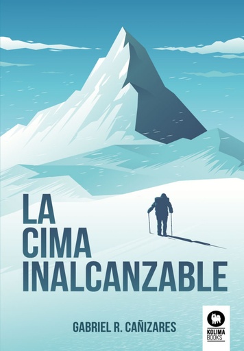 [9788417566937] La cima inalcanzable