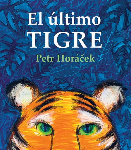 [9788426146373] El último Tigre