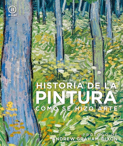 [9788446048275] Historia de la pintura