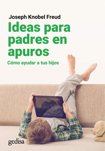 [9788417835651] Ideas para padres en apuros