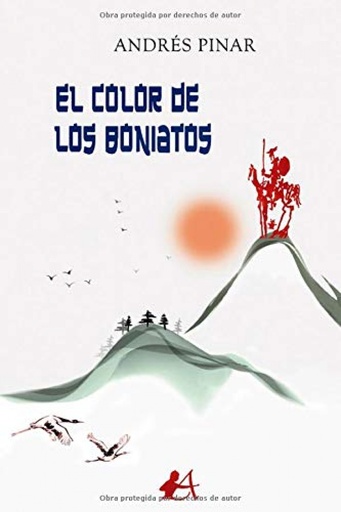 [9788418097768] El color de los boniatos