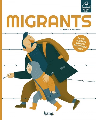 [9788417178581] Migrants