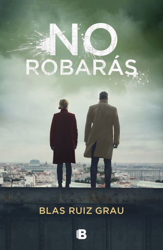 [9788466667258] No robarás