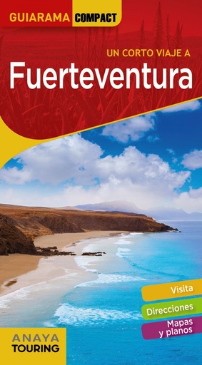 [9788491582649] Fuerteventura