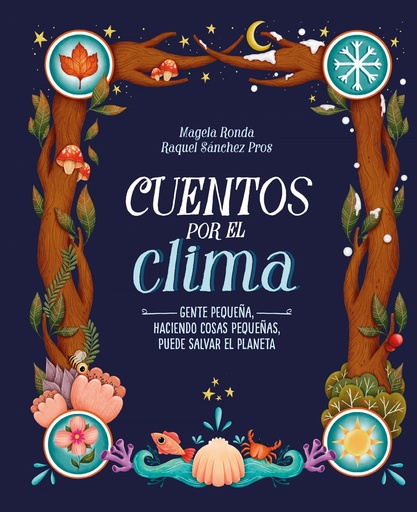 [9788420453309] Cuentos por el clima