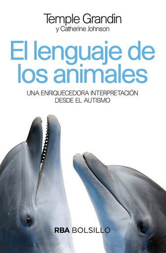 [9788492966899] El lenguaje de los animales (bolsillo)