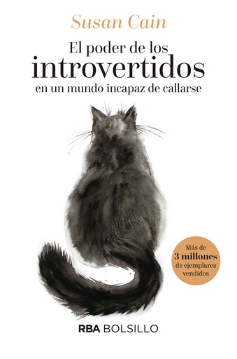 [9788491879961] El poder de los introvertidos en un mundo incapaz de callarse