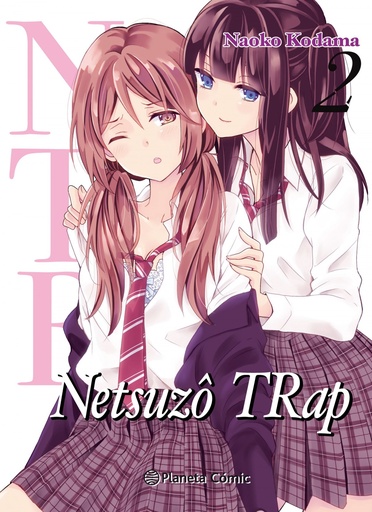 [9788491743552] NTR Netsuzo Trap nº 02/06