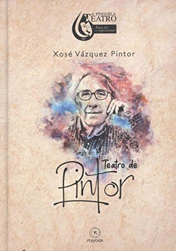 [9788417094904] Teatro de Pintor