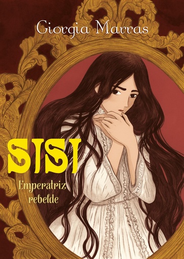 [9788494718403] Sisi. Emperatriz rebelde