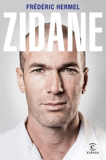 [9788467058659] Zidane