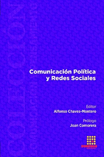 [9788417270094] Comunicación Política y Redes Sociales