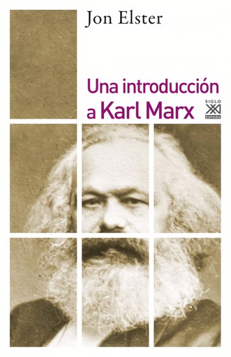 [9788432319877] Una introducción a Karl Marx