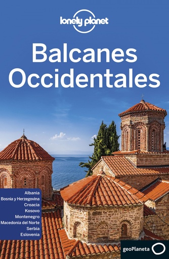 [9788408216742] Balcanes Occidentales 1