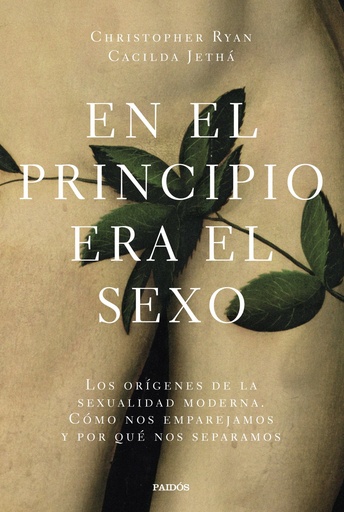 [9788449336614] En el principio era el sexo